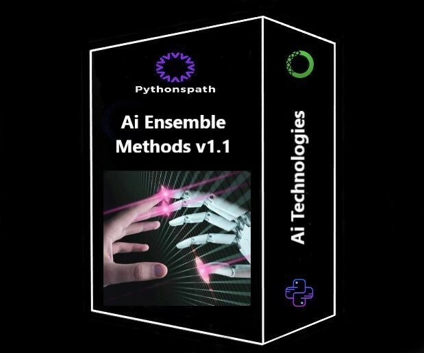 Ai Ensemble Methods v1.1:&nbsp;