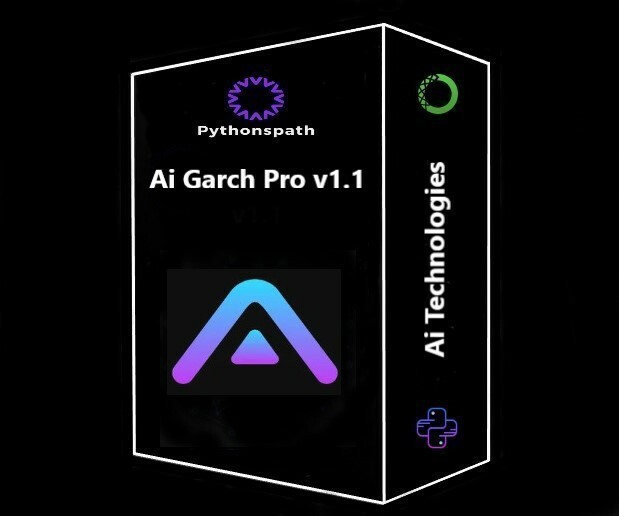 Ai Garch Pro v1.1: