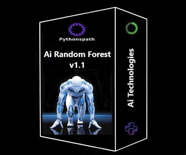 Ai Random Forest v1.1: