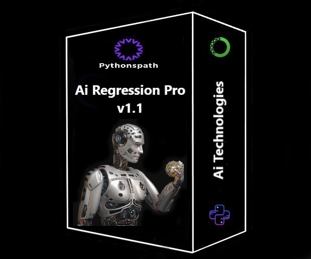 Ai Regression Pro v1.1: