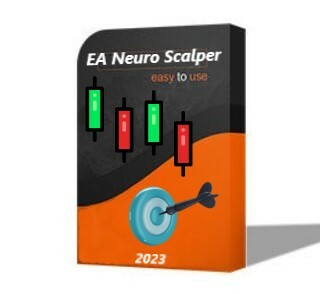 &nbsp; &nbsp;EA Neuro Scalper.